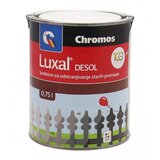 Chromos Sredstvo za odstranjivanje starih premaza Luxal Desol 0,75l | Eponuda.ba
