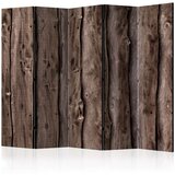  Paravan u 5 dijelova - Wooden Melody II [Room Dividers] 225x172 Cijene