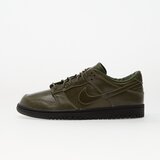 Nike Sneakers Dunk Low Retro Prm Qs Army Olive/ Army Olive-Black EUR 40 | Shoptok.si