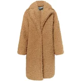 DreiMaster Vintage Zimski kaput boja devine dlake (camel)