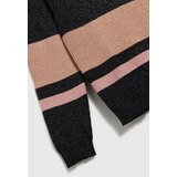 Moodo Striped sweater with metallic thread | Eponuda.ba