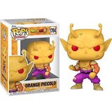 Funko figura pop! animation: dragon ball super - super hero - orange piccolo | ePonuda.com