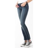 Wrangler ženske traperice low waist - skinny leg | shoptok.hr