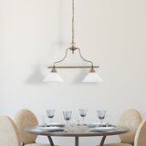 Rabalux marian visilica E27 2x60W bronza klasična rasveta | Eponuda.com