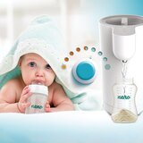 Neno AQUA Modificirana naprava za pripravo mleka | Shoptok.si