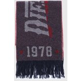 Diesel Scarf - MALE multicolour | shoptok.hr
