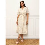 La Modeuse 75772_P179285 Bež | shoptok.hr