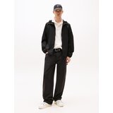 Tommy Jeans Prehodna jakna črna | Shoptok.si