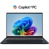 Asus vivobook 16 (X1607QA); copilot+ pc refabrikovan Cene