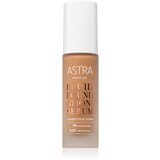 Astra Make-up FLUID FOUNDATION SERUM dolgoobstojna podlaga 19 ml Cene