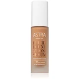 FLUID FOUNDATION SERUM dolgoobstojna podlaga 19 ml