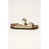 Birkenstock Natikači Arizona Bs 1016111 Gold Cene