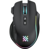 Defender MOUSE GM-213 THUNDER RF 1600dpi 8P BLACK Cijene
