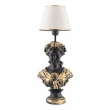 Opviq stona lampa opelya white | ePonuda.com
