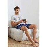 Trendyol muški set model Tmnss26Pt00021, siva melanja-siva Cene