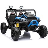  Dječji automobil na akumulator Buggy Sport OUTLAND 4x4, plavi | shoptok.hr