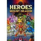 Steam Heroes of Mount Dragon Key (PC) GLOBAL | ePonuda.com