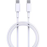 Hq usb kabl type c na type c 1m beli