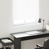  Prozorska klupčica Bijela 100 x 10 x 4,5 cm PVC | shoptok.hr