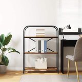  Polica Staro drvo 80 x 30 x 109 cm Konstruirano drvo | shoptok.hr
