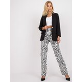 Italy Moda Blazer-DHJ-MA-15621.12X-black | Shoptok.si