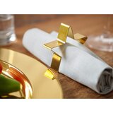 Echtwerk Obroček Za Serviete Star, 4 Kos | Shoptok.si