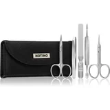 Notino Nail Tools Manicure set set za manikiro