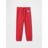 GAP Baby sweatpants with logo - Boys Cijene
