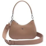 Lacoste Daily City Bag NF4756DZ - Taupe Bež