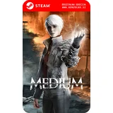 Steam koda brez škatlice (WINDOWS PC)
