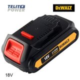  Telitpower 18V 3000mAh dewalt liion DCB203 DCB181 ( P-1683 ) | ePonuda.com