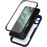 AVIZAR Ohišje za iPhone 11 Pro Intégrale Bi-matière, Modra, (5000016040) | Shoptok.si
