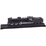  Metalni kolekcijski model vlaka 1:48 - crni | Shoptok.si