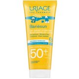 Uriage Bariésun krema za sončenje brez parfuma Moisturising Kids Lotion SPF 50+ 100 ml u