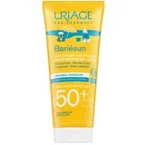 Bariésun krema za sončenje brez parfuma Moisturising Kids Lotion SPF 50+ 100 ml