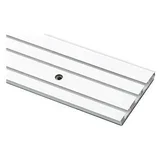 PVC KARNIŠLA SA 3 KANALA 1,5 M