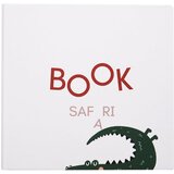 Kolorky Book Safari vrtljiva knjiga za otroke 1 kos | Shoptok.si