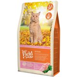 Sam's Field cat senior 2.5 kg cene