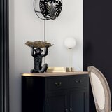 Atmosphera Stona lampa DRIS 1xE14/25W/230V | Eponuda.com
