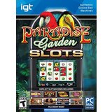  igt slots paradise garden (pc) steam key global | Eponuda.com