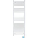 Sanotechnik radiator električni UNO 2, bela, 48x137,5cm | Shoptok.si