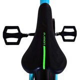 Volare dječji bicikl Rocky 18″ zelene boje | shoptok.hr