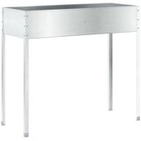  Vrtna sadilica 100,5 x 40,5 x 90 cm od pohabanog čelika | Eponuda.com