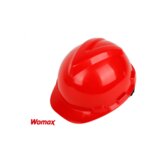 WoMax Germany zaštitni šlem crveni womax Cene