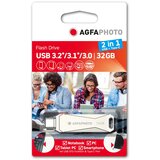 Agfaphoto USB 3.0 2in1 32GB USB-TypeC Cijene