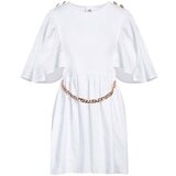 Le VoliÈre Kratke obleke - Bela Cene