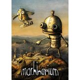 Steam Machinarium (PC) Key EUROPE | ePonuda.com