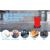 BE COOL BODI HLADEC BC110LEF2202 Razvlaževalnik zraka, do 110 litrov na dan, za od 45m² prostore do 230m². | Shoptok.si