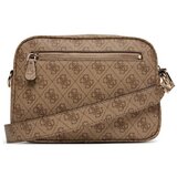 Guess Torba preko ramena 'Meridian II' smeđa / svijetlosmeđa | shoptok.hr