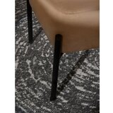 Hanse Home Siva okrogla preproga ø 160 cm Gloria Cavallo – | Shoptok.si